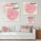 Designart - Be The Person You Want To Meet - Traditional Canvas Wall Art Print